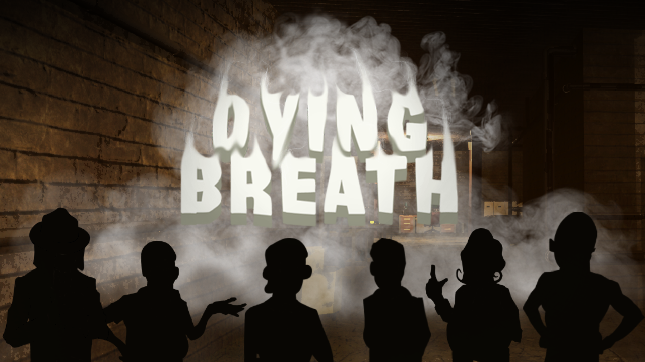 Dying Breath