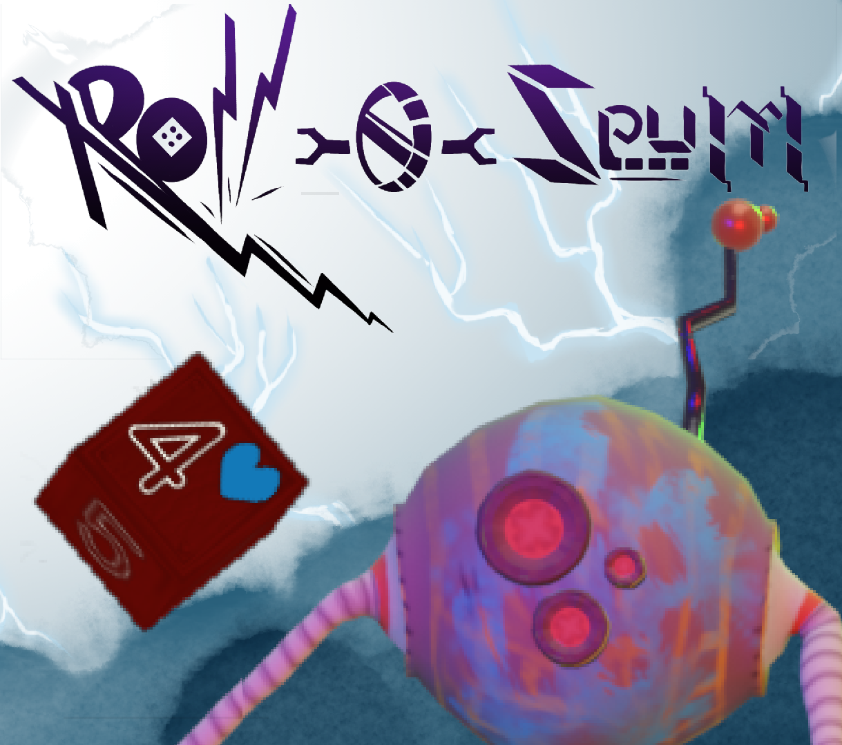 Roll-O-Seum