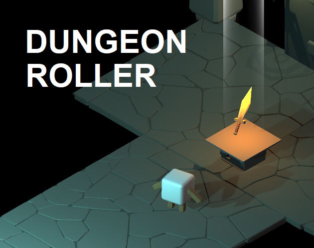Dungeon Roller