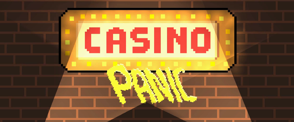 Casino Panic