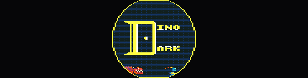 Dino Dark