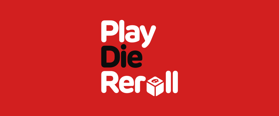 Play Die Reroll