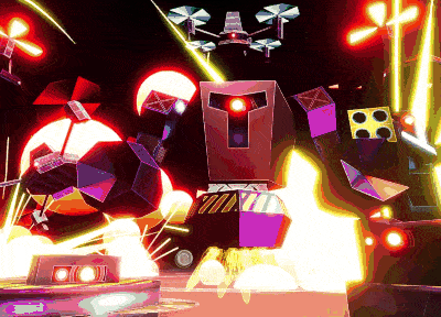 Cover image for Rude Machines