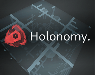 Holonomy [Free] [Platformer] [Windows] [Linux] [Android]