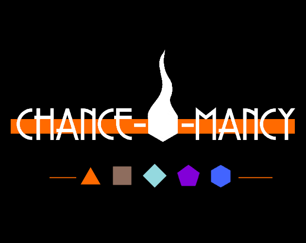 Chance-o-mancy