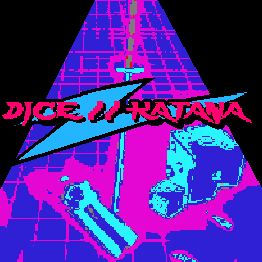 DICE // KATANA