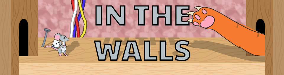 In The Walls