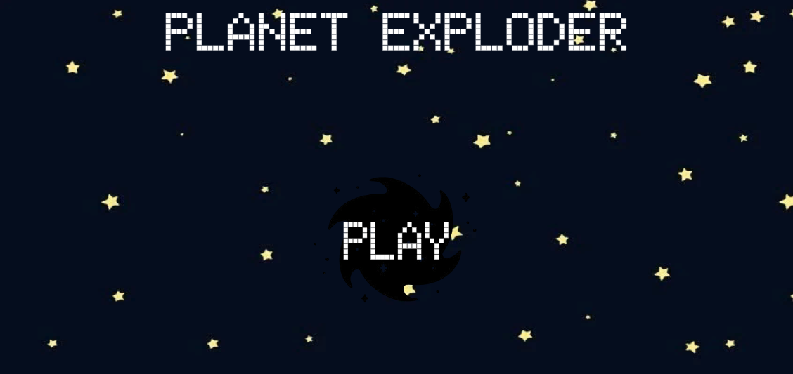 Planet Exploders