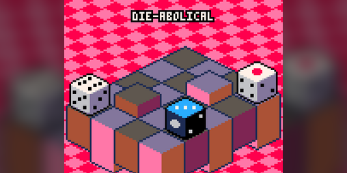 Cover image for Die-abolical