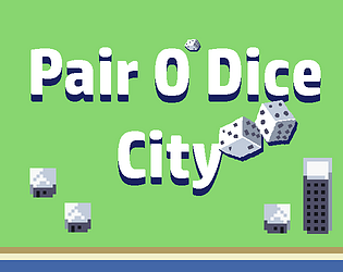 mapleglaze published Pair O' Dice City 