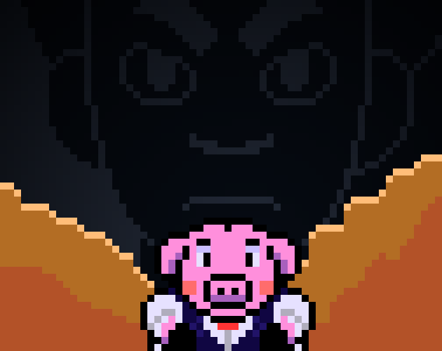 Cover image for Piggy's Casino