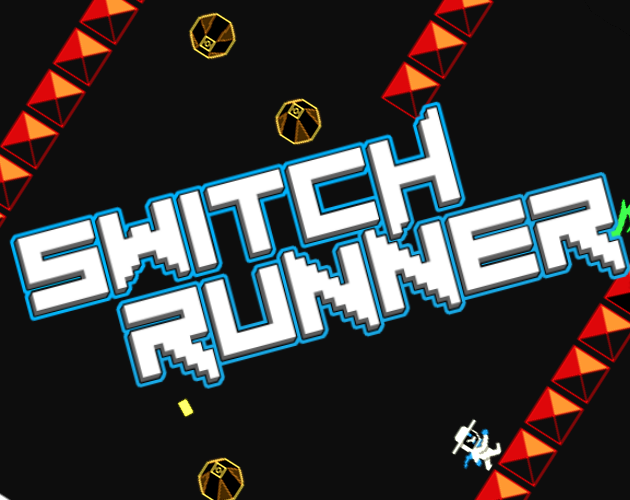 Switch Runner :: prototype by Scotty Rich