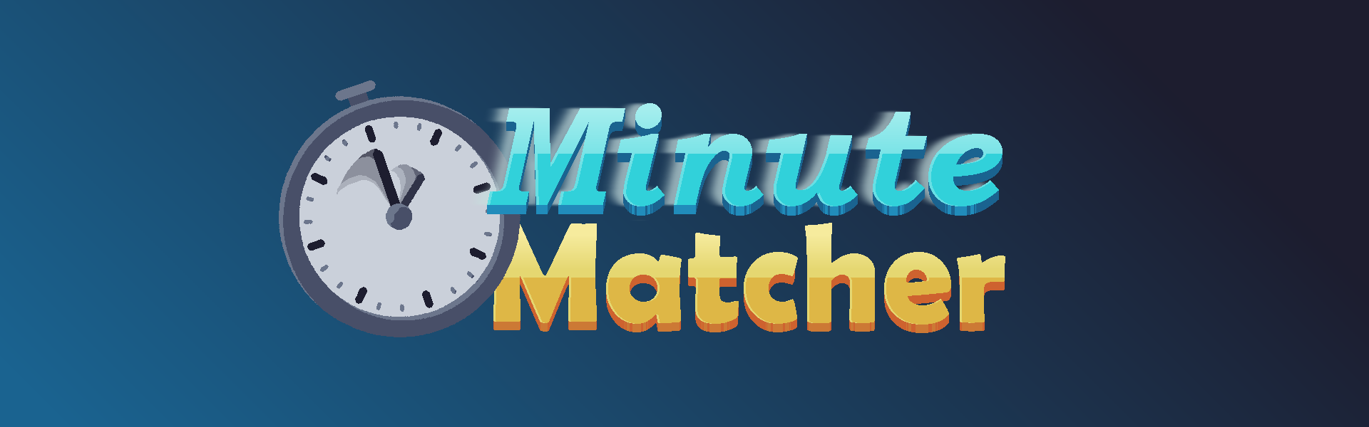 Minute Matcher
