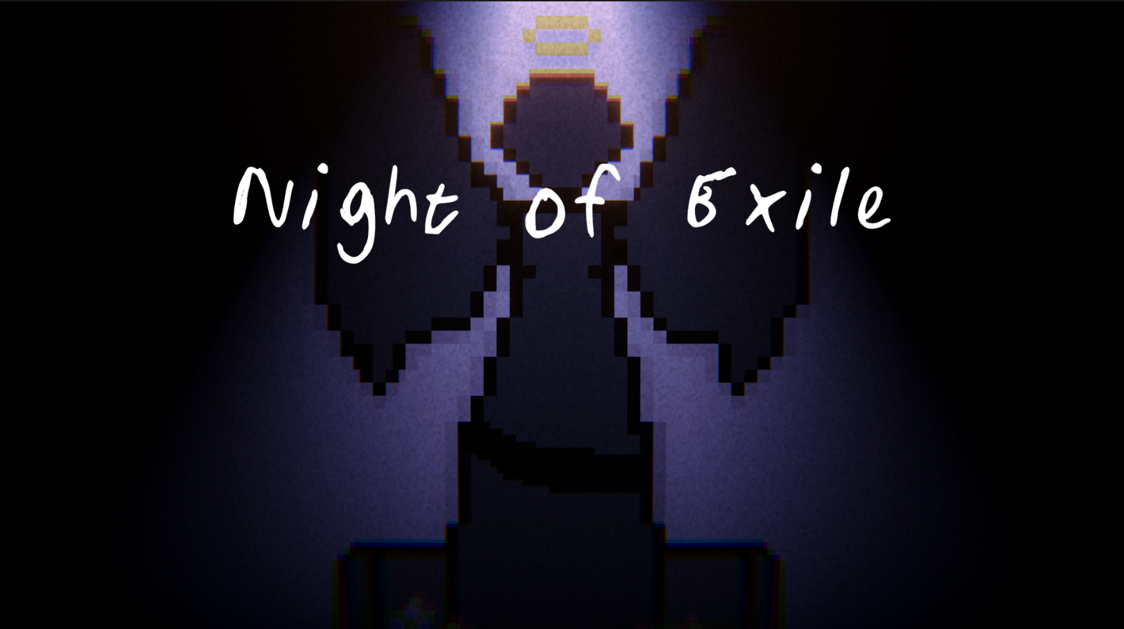 Night of Exile