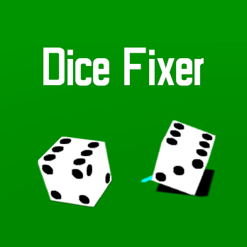 Cover image for Dice Fixer
