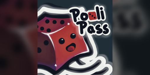 Cover image for Poeli Pass