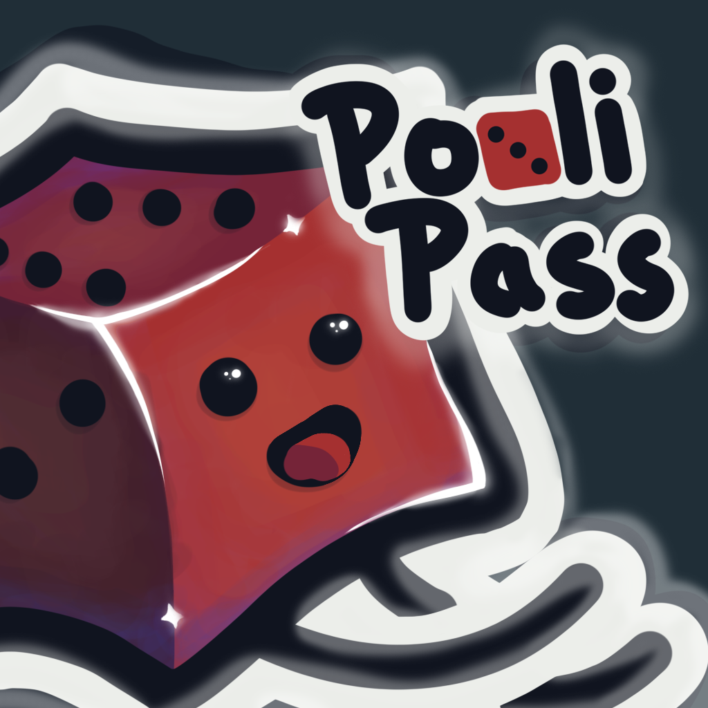 Cover image for Poeli Pass