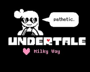 Undertale 🕹️ Play Now on GamePix