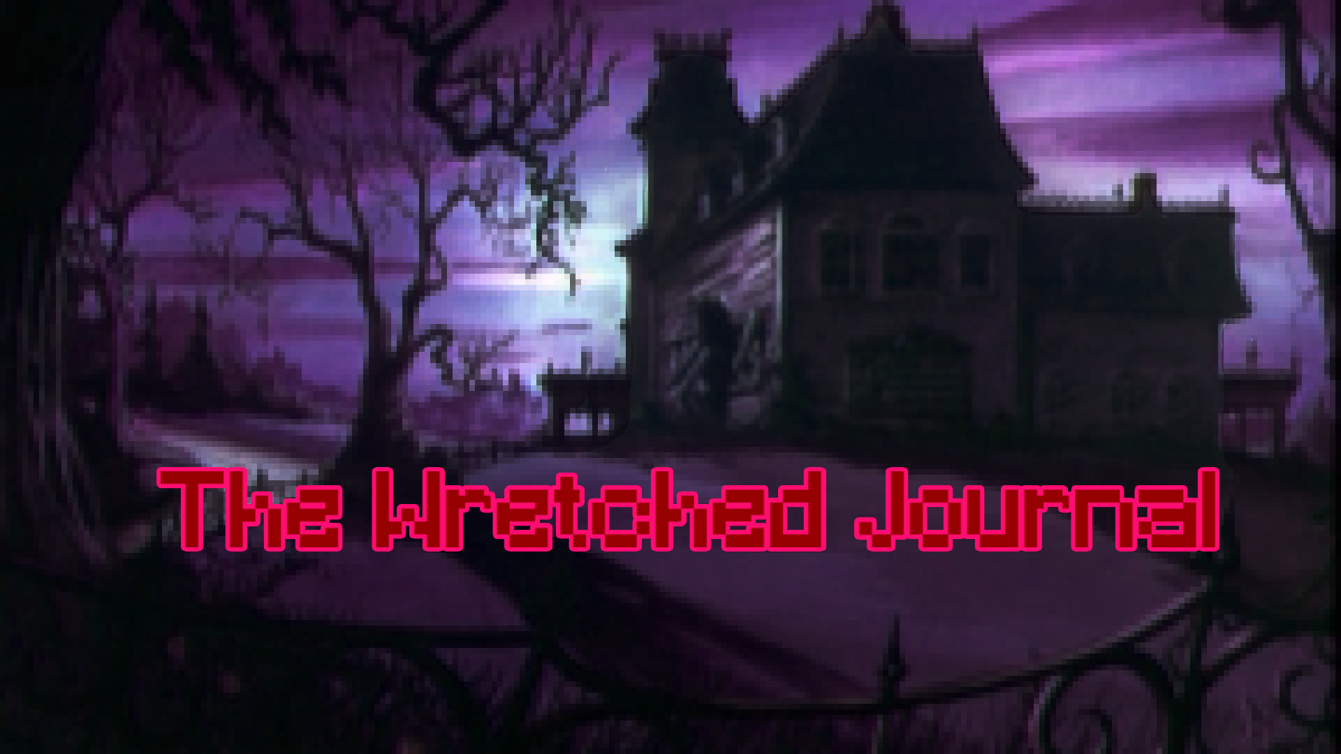 The Wretched Journal