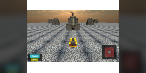 Cover image for CastleConqueror