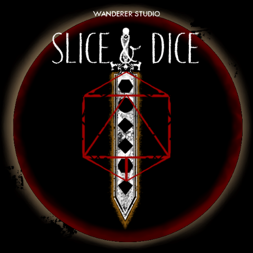 SLICE 'N' DICE