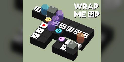 Cover image for Wrap Me Up