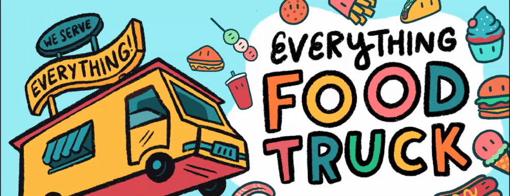 Everything Food Truck