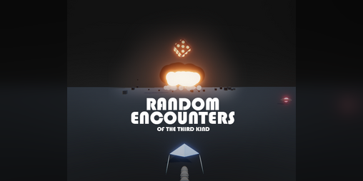 Cover image for Random Encounters of the Third Kind