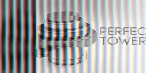 Cover image for Perfect Tower