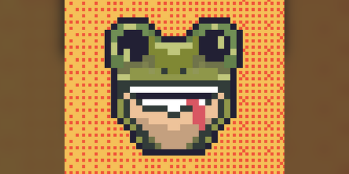 Cover image for Toadally Fair
