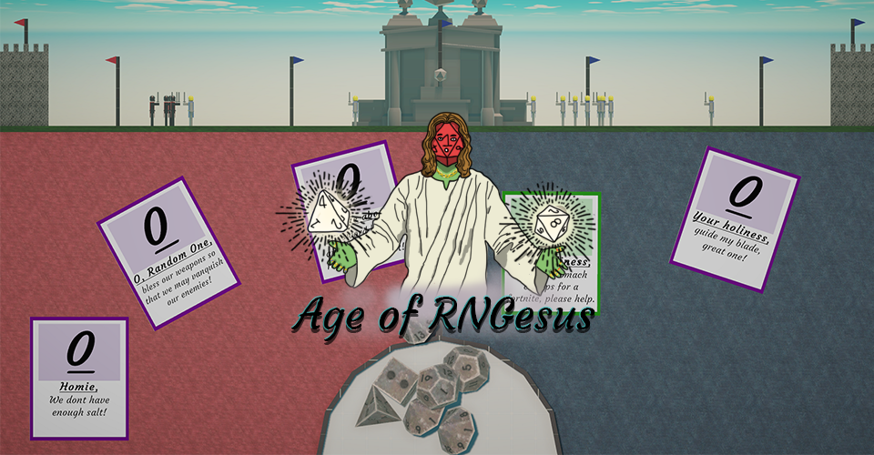 Age of RNGesus