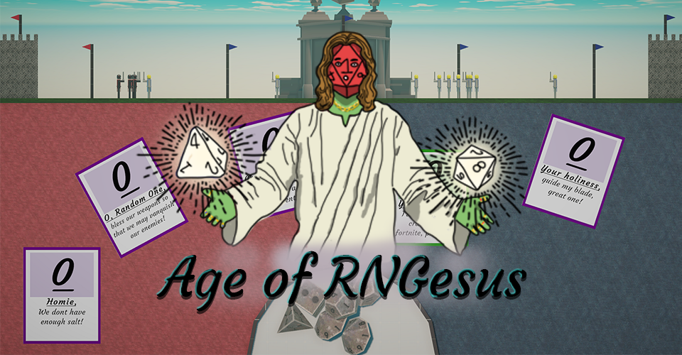 Age of RNGesus