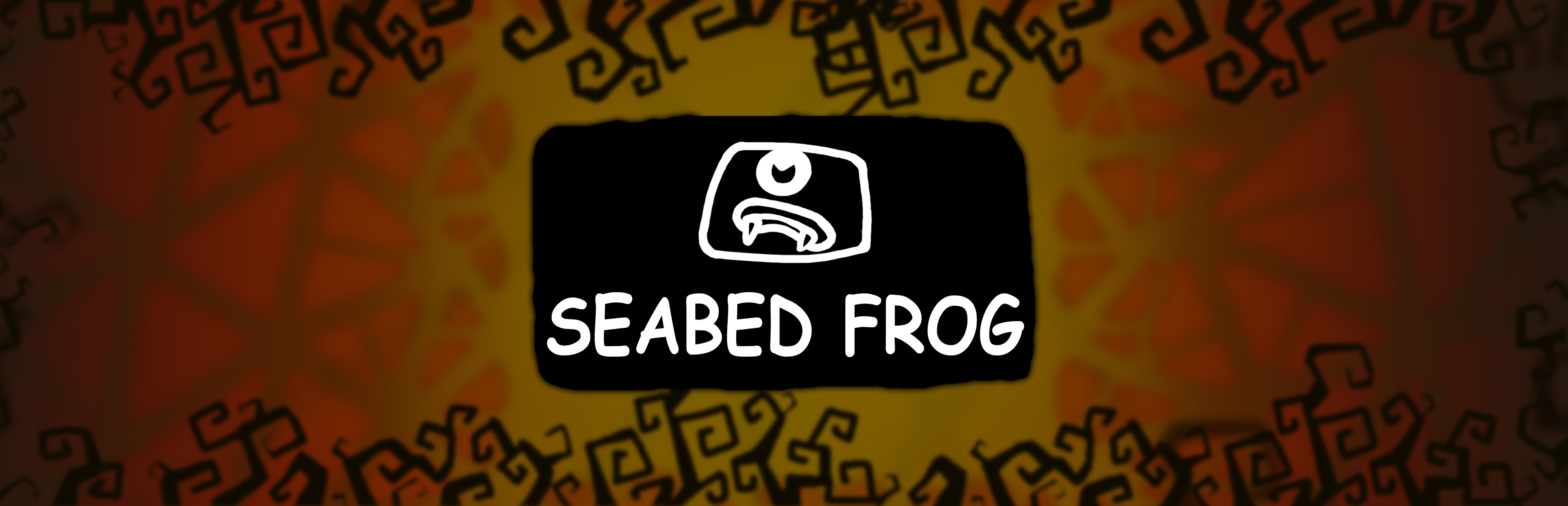 Seabed Frog