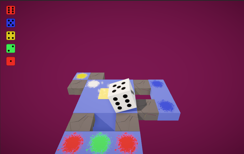 Cover image for DiceySpicey