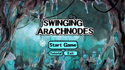 Cover image for Swinging Arachnodes