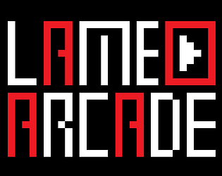 Lame Arcade