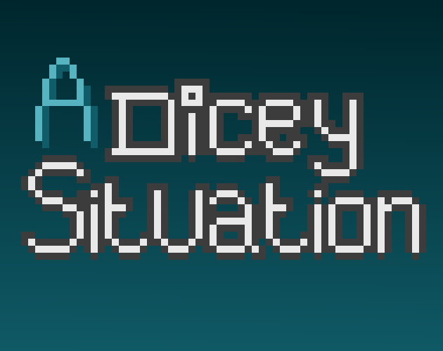 Cover image for A Dicey Situation