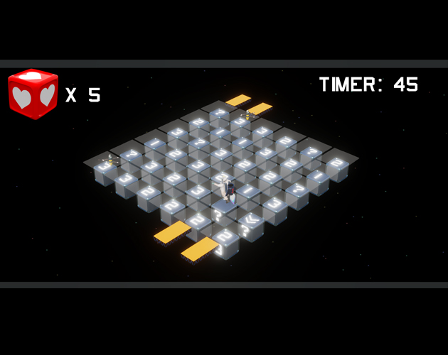 Keep Rolling by Uros Spasenovic, jsarenac, unLa4ky for GMTK Game Jam ...