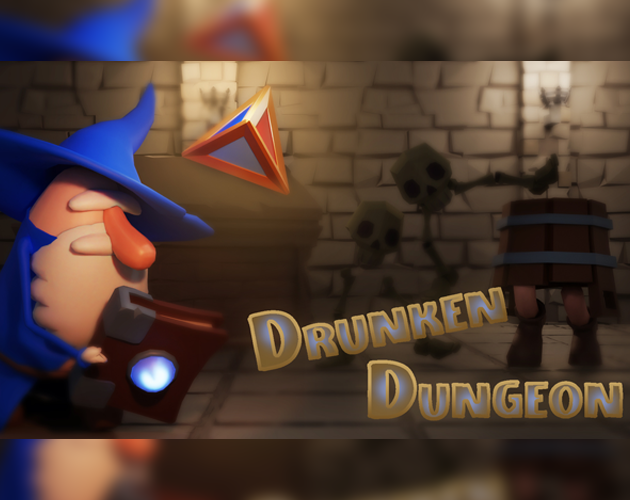 Drunken Dungeon