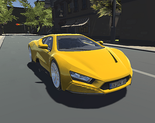 Hill Car Driving Simulator Game for Android - Download