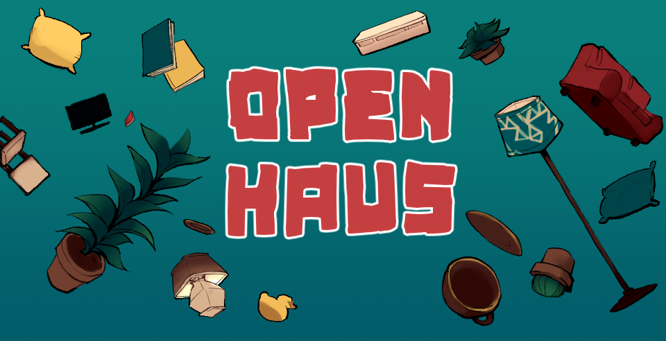 Open Haus