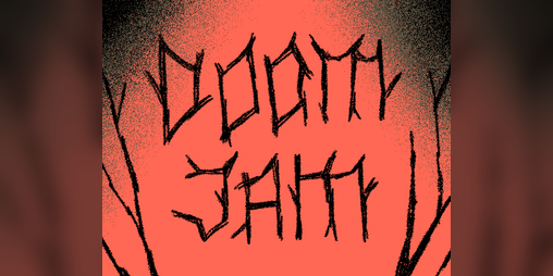 Cover image for DOOM JAM (intro demo)