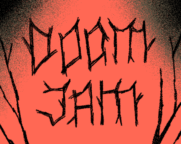 Cover image for DOOM JAM (intro demo)