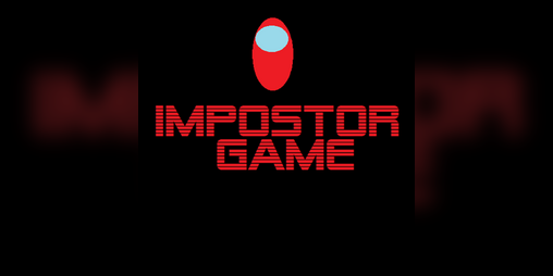Cover image for Impostor Game