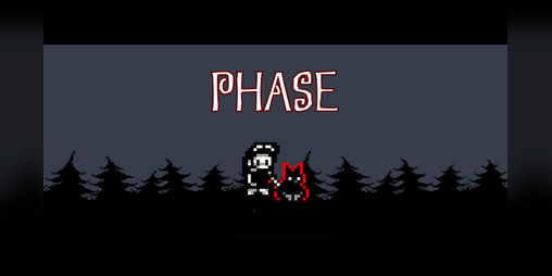 Cover image for Phase
