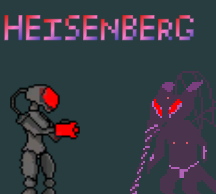 HEISENBERG