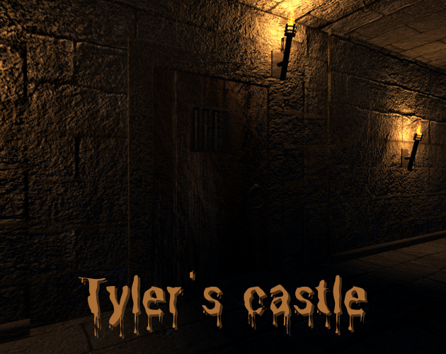 Tyler's castle