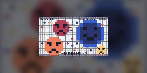 Cover image for Virus