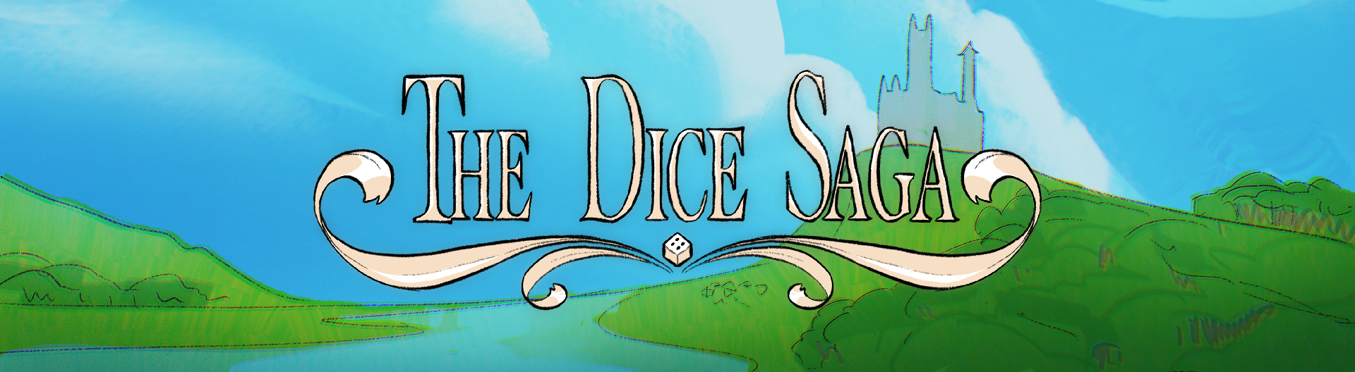 The Dice Saga