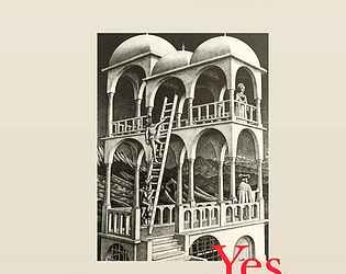 Briefing on The Land of Yes